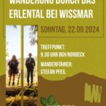 Wanderung am 22. Sept 2024